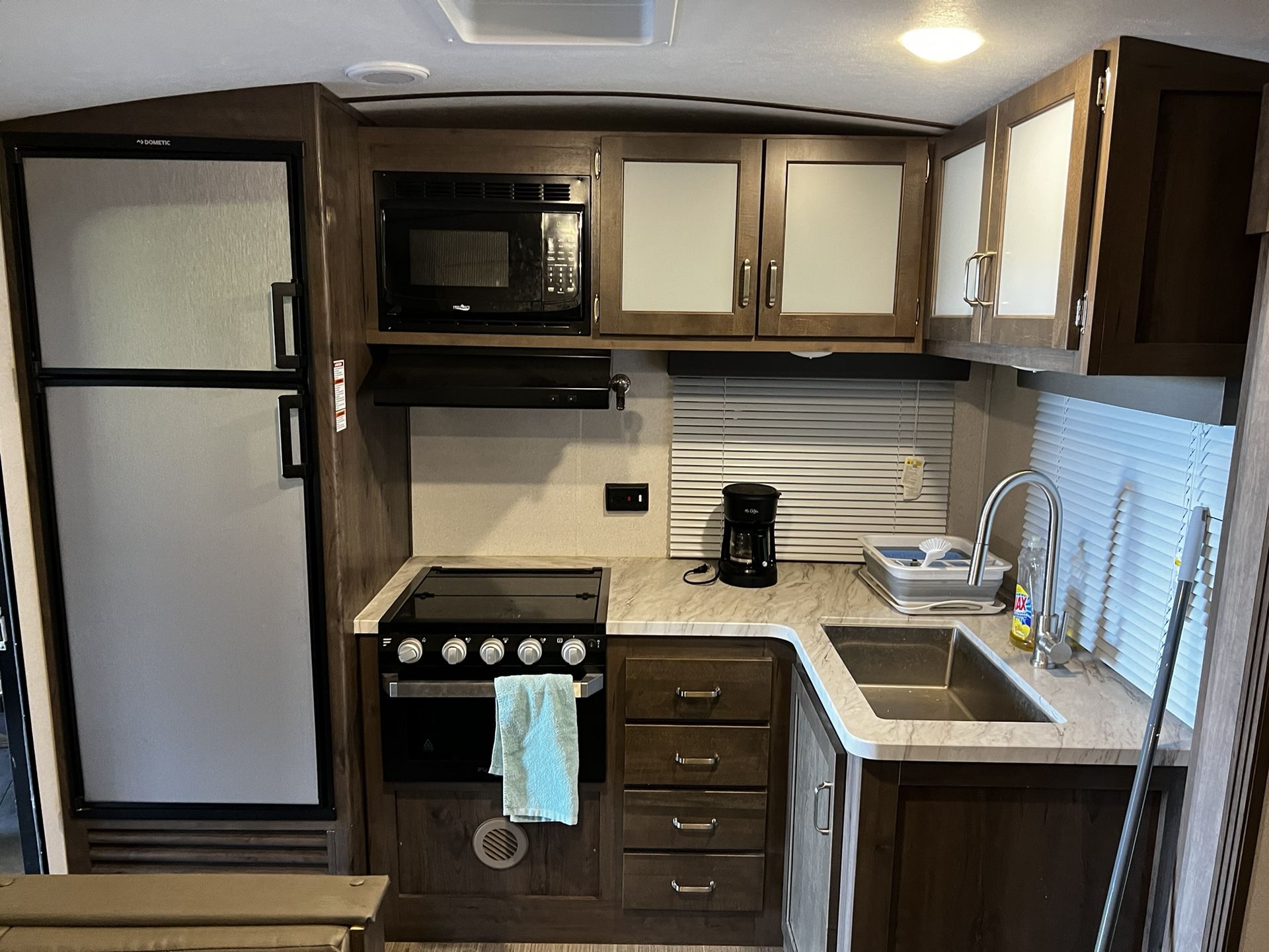 2021 Keystone Passport GT