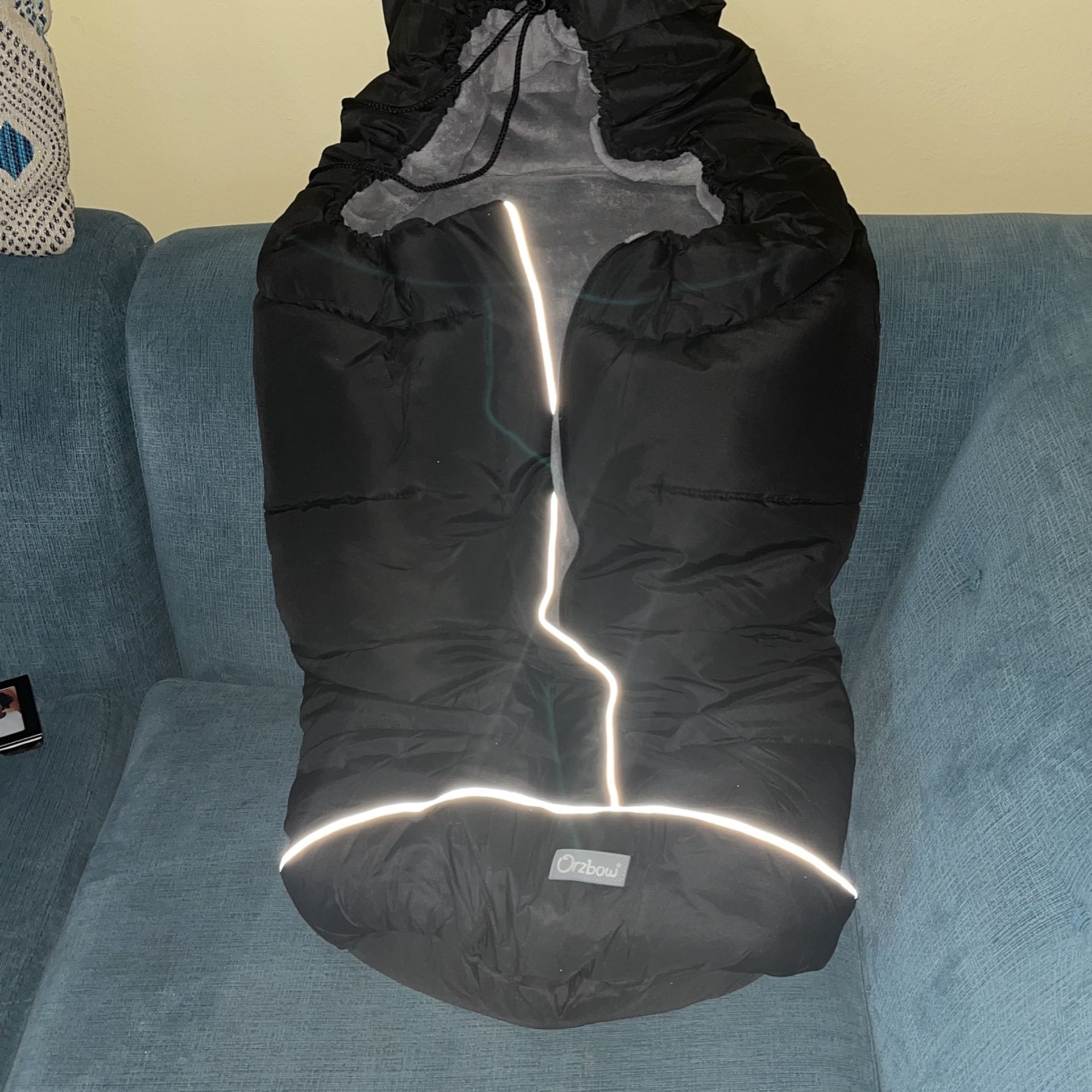 Stroller Warmer
