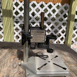 Drill Press