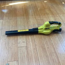 Cacoop Cordless Leaf Blower