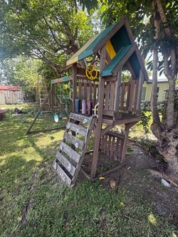 Free playground