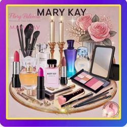 Se Vende Mary Kay