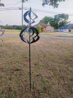 Wind Spinner