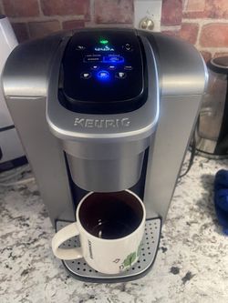 Keurig Coffee Machine