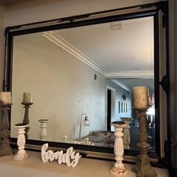 Big Mirror