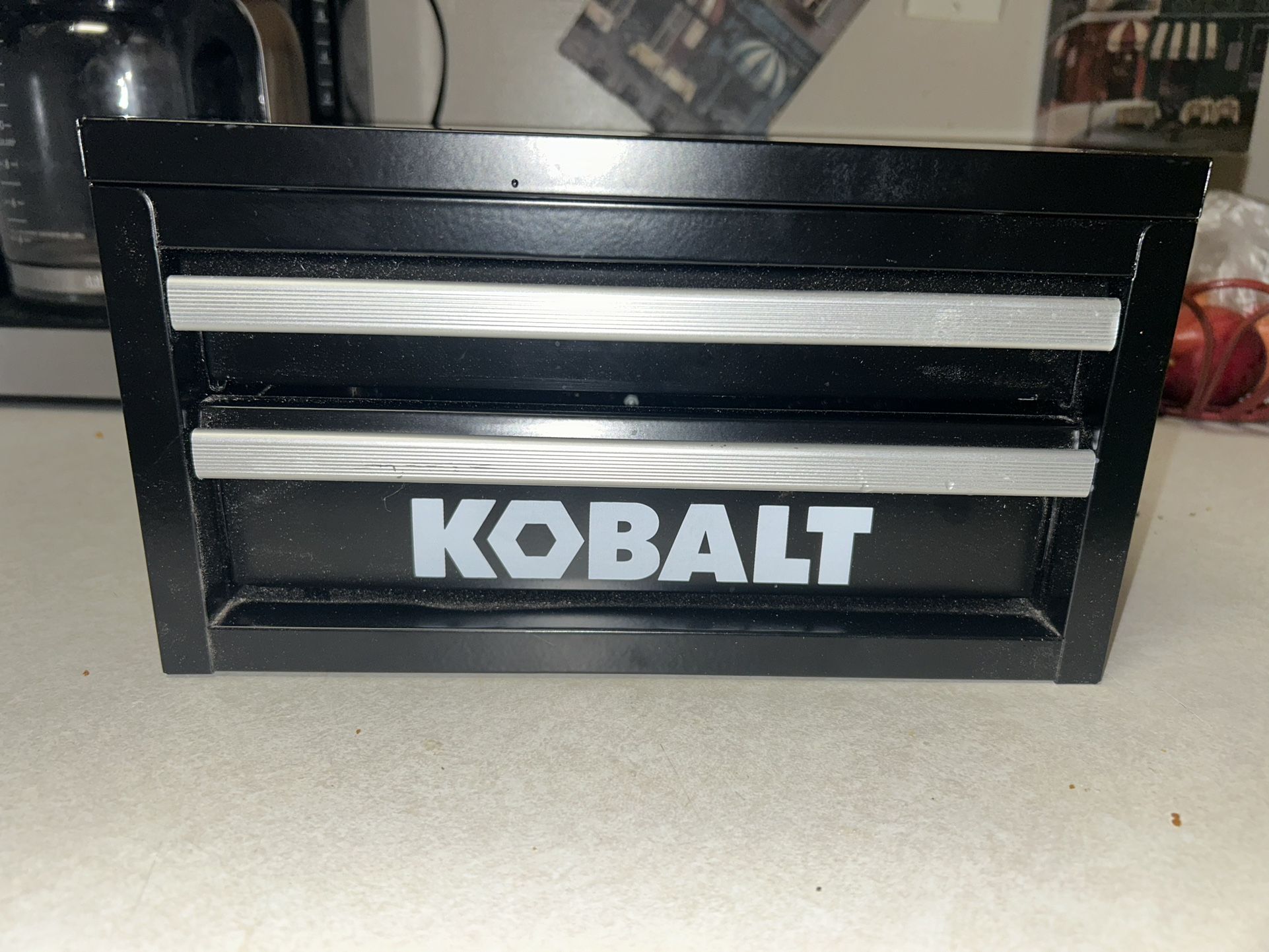 Tool Box