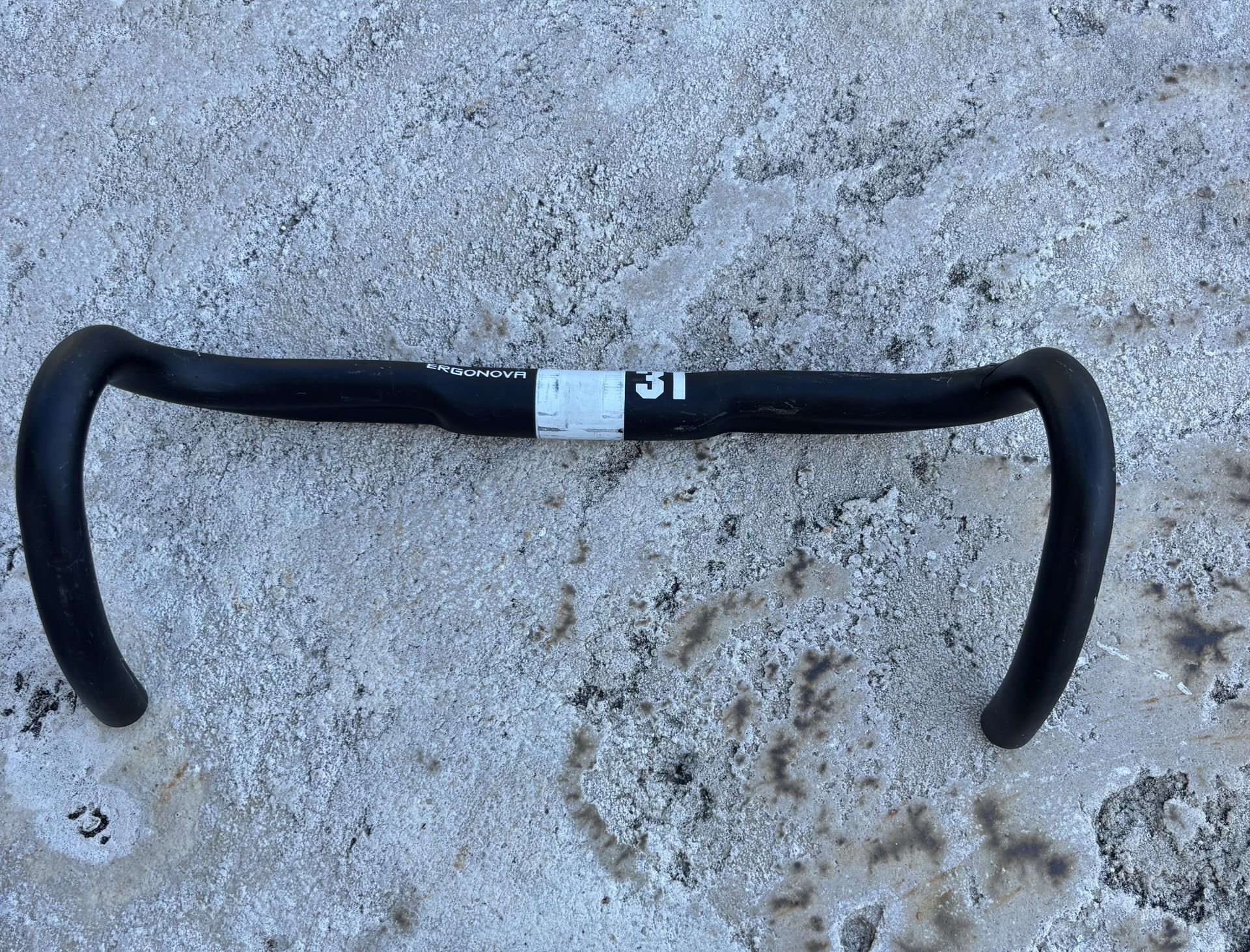 Ergonova 3T Bike Handle Bar