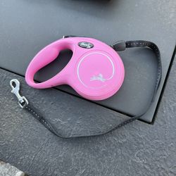 FLEXI  Retractable Dog Leash for Medium