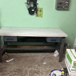 Work Bench 