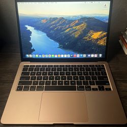 MacBook Air M1, 2020
