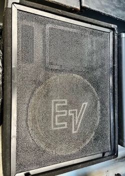 EV Pro 15" stage monitor