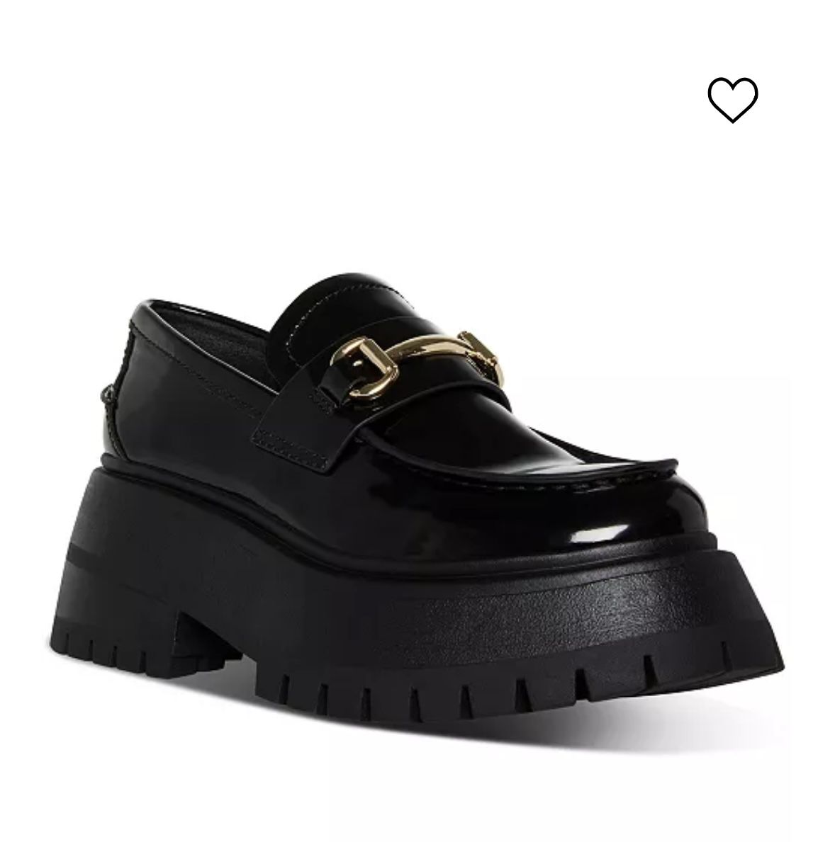 Madden Girl women’s loafers