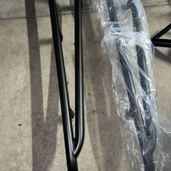 Cam X3 2dr Nerf Bars 