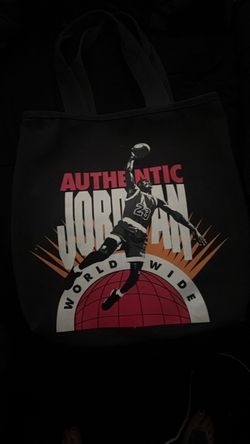 Jordan shoulder bag