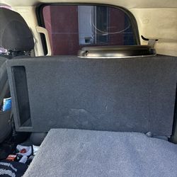 Fosgate T2S1 16 Box Only 