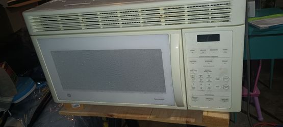Microwave Range