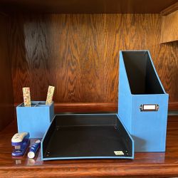 Desk Set