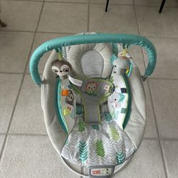 Baby Bounce Seat