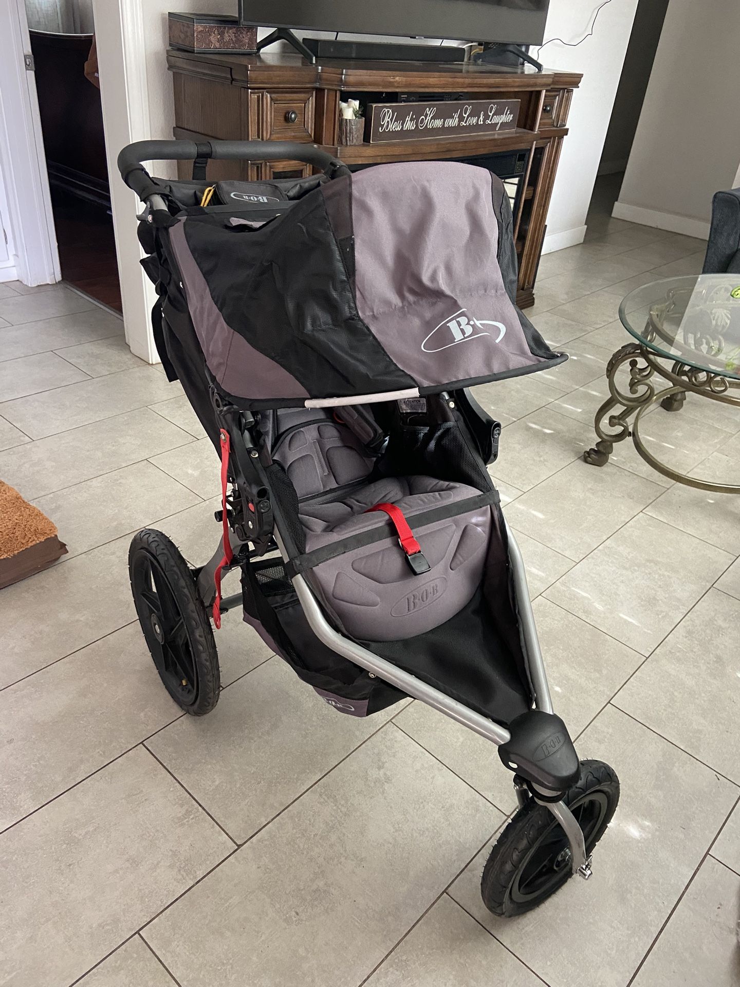 Bob Jogger Stroller
