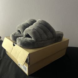 UGG slippers