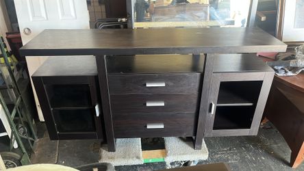 TV stand