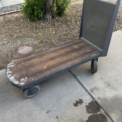 Shop Cart 