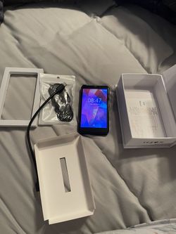 MP3 Player With Built In Apps 