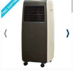 Portable Air Conditioner 