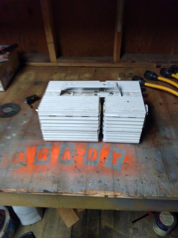 1000 Watt Grow Light Ballast