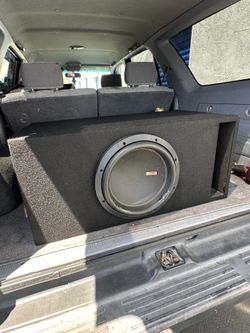 Memplis mojo 12 inch