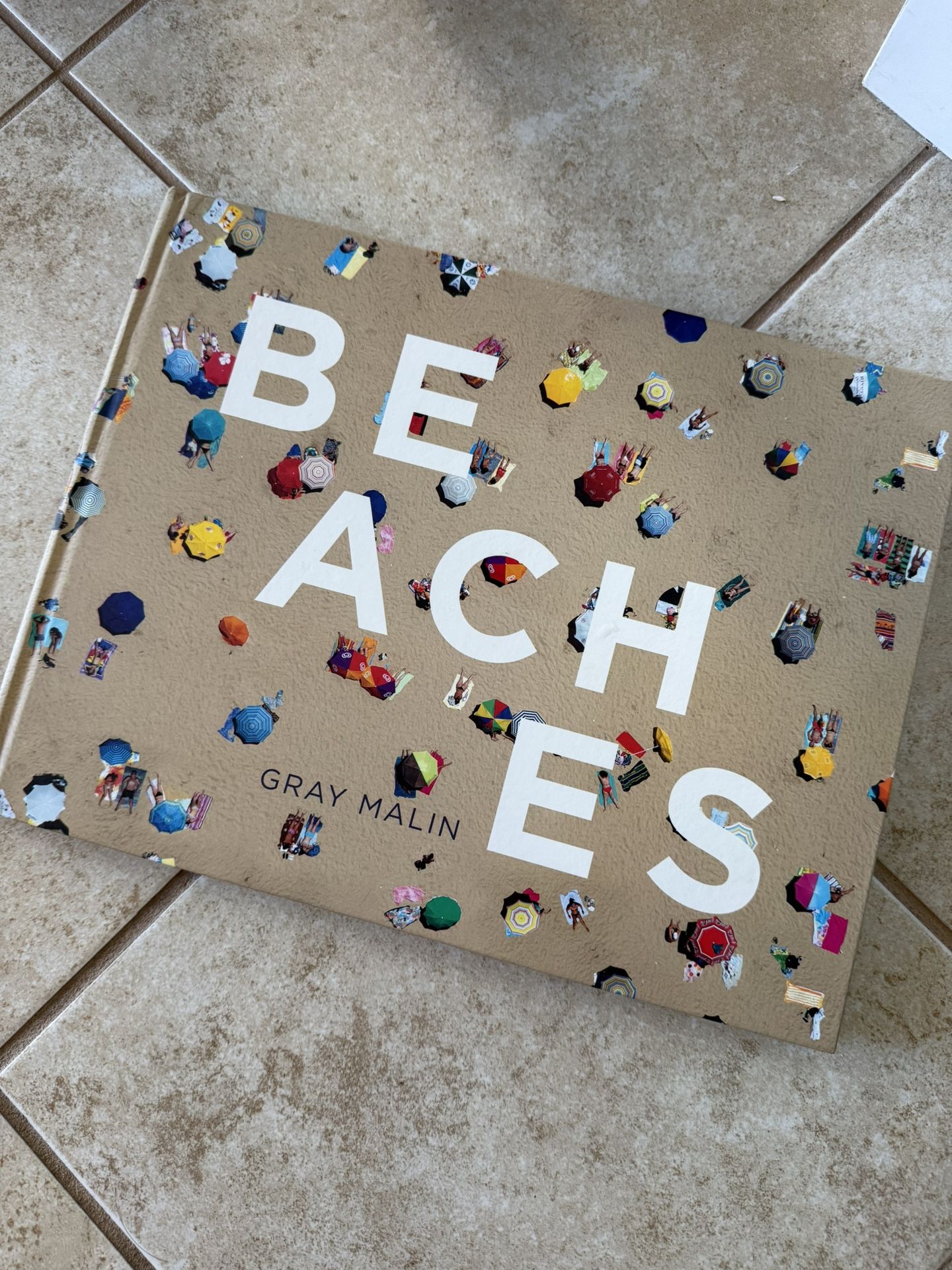 Photography - BEACHES By GRAY MALIN