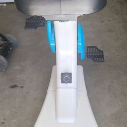 SitNcycle  Sit N Cycle Excercise Bike