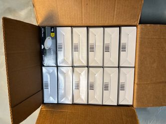 Commercial Electric * 5 inch flush mount light