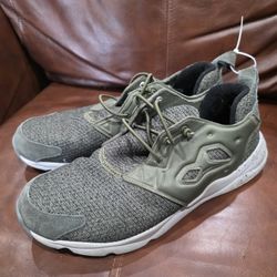 Reebok Shoes