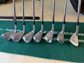Mizuno Pro 243/245 Combo (4-PW)