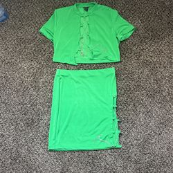 Women’s Two Piece Set