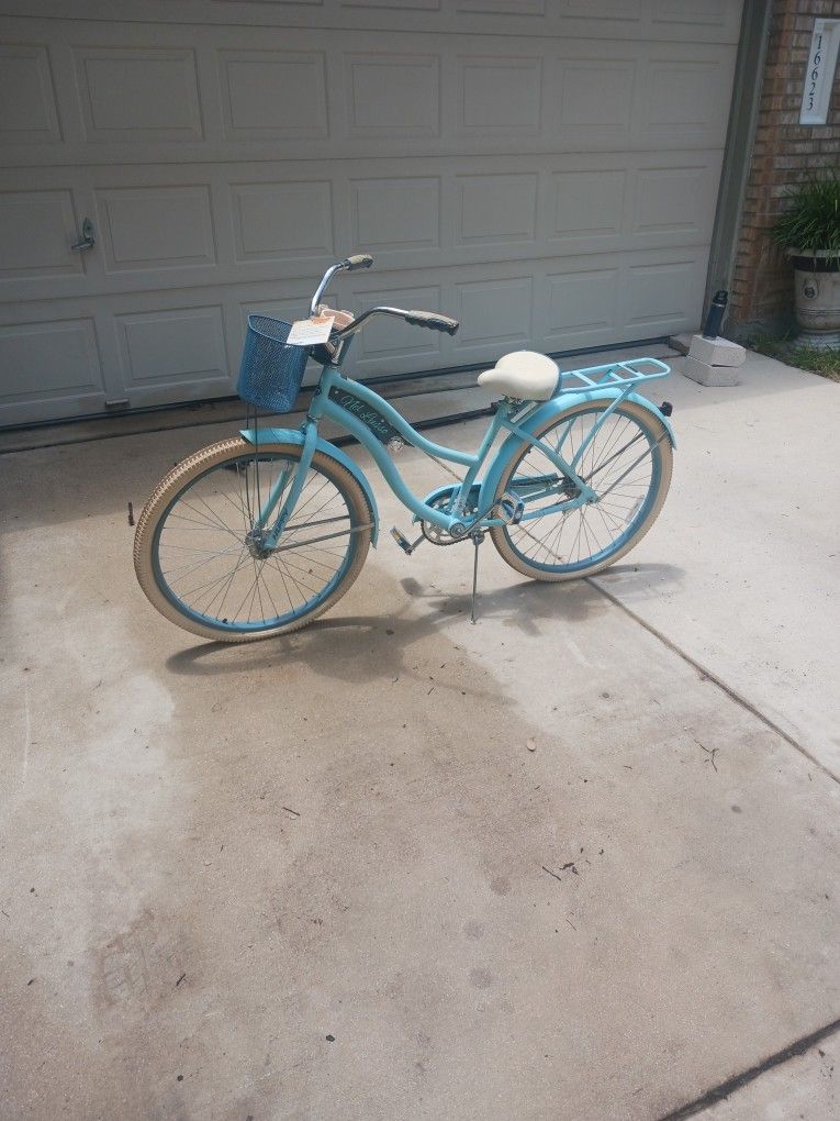 Huffy Single Speed Cruiser
