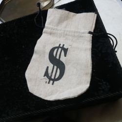 Money Bag