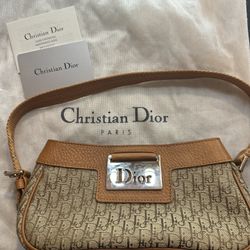 Christian Dior Shoulder Bag