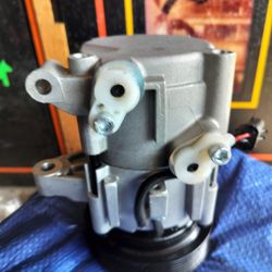 Ac Compressor 
