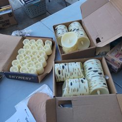 flawless candles