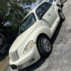 2005 Chrysler PT Cruiser