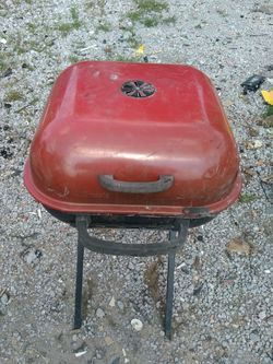 Grill