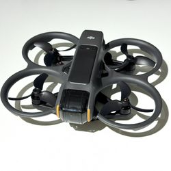 DJI Avata 2 – Fly More Combo (Mint, 1 Flight)