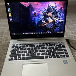 Hp Elitebook 840  