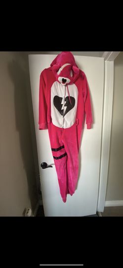 Cuddle Team Leader Bear 