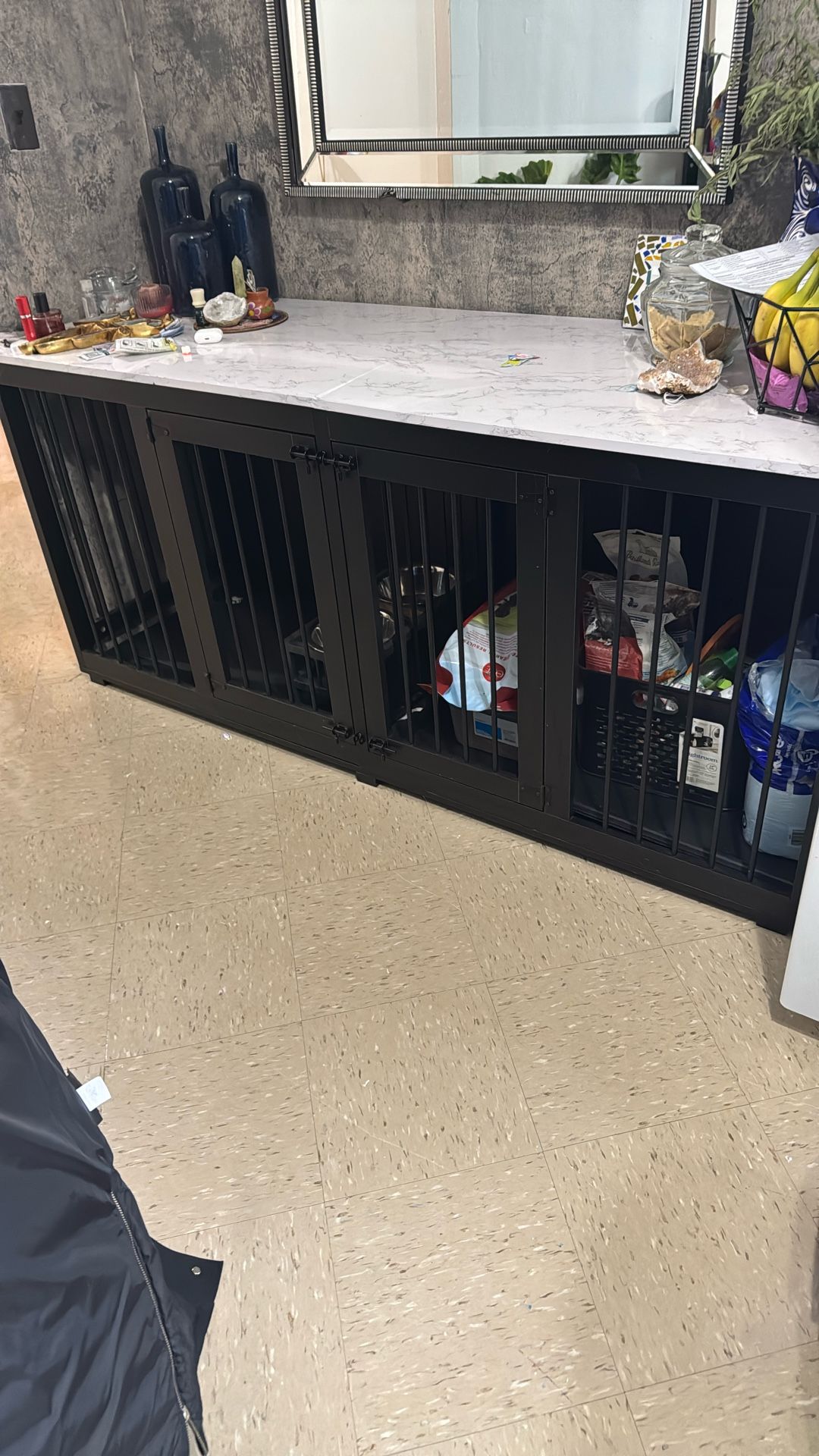 Dog Crate