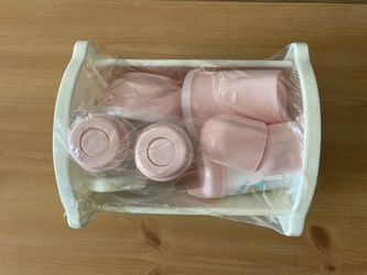 Baby Bottle Set