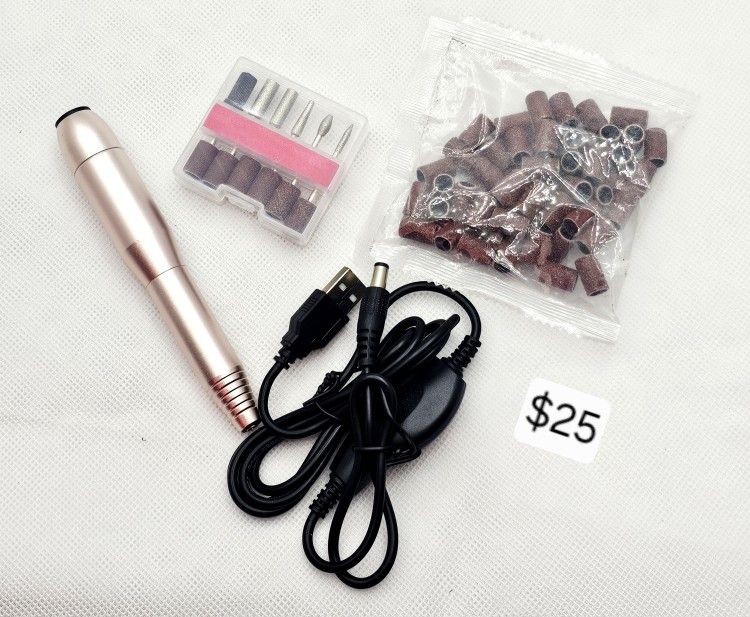 Nail Art Decals, Nail Supplies, Nail Stickers,drill Machine