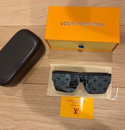 Louis Vuitton sunglasses
